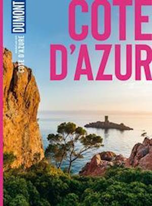 DuMont BILDATLAS Côte d'Azur