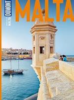 DuMont BILDATLAS Malta