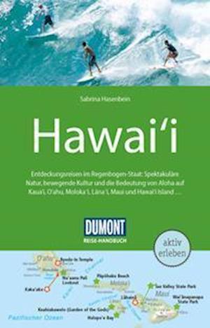 DuMont Reise-Handbuch Reiseführer Hawaii