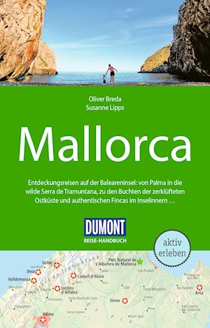 DuMont Reise-Handbuch Reiseführer Mallorca