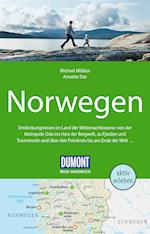 DuMont Reise-Handbuch Reiseführer Norwegen