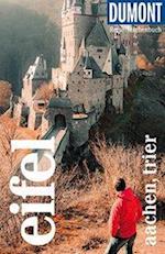 DuMont Reise-Taschenbuch Eifel, Aachen, Trier