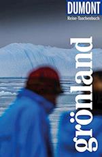 Grönland, Dumont Reise-Taschenbuch
