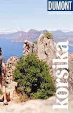 DuMont Reise-Taschenbuch Korsika