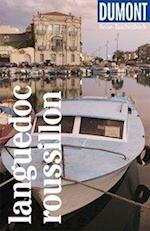 DuMont Reise-Taschenbuch Languedoc Roussillon