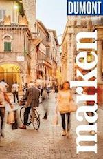 DuMont Reise-Taschenbuch Marken, Italienische Adria