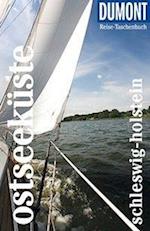 DuMont Reise-Taschenbuch Ostseeküste Schleswig-Holstein