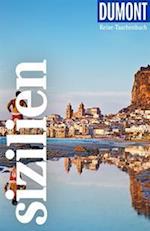 DuMont Reise-Taschenbuch Sizilien