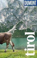 DuMont Reise-Taschenbuch Tirol