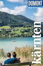 DuMont Reise-Taschenbuch Kärnten