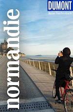 DuMont Reise-Taschenbuch Normandie