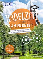 DuMont Radelzeit im Ruhrgebiet