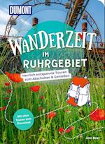 Dumont Wanderzeit im Ruhrgebiet