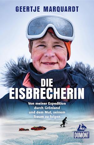 Die Eisbrecherin