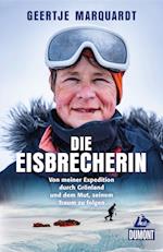 Die Eisbrecherin