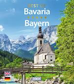 DuMont Bildband Best of Bavaria / Bayern