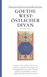 West-östlicher Divan 1 / 2