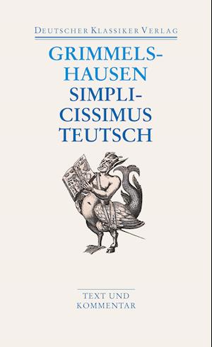 Simplicissimus Teutsch