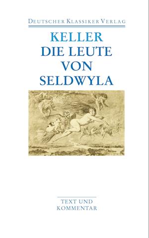 Die Leute von Seldwyla