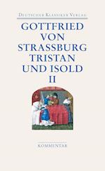 Tristan und Isold (2 Bde.)