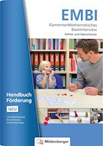ElementarMathematisches BasisInterview (EMBI) · Zahlen und Operationen · Handbuch Förderung - Neubearbeitung