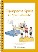 Olympische Spiele im Sportunterricht