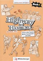 Buch+: Highway to Hamburg