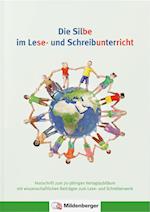 Die Silbe im Lese- und Schreibunterricht