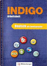 INDIGO - Arbeitsheft 1: Deutsch als Zweitsprache