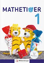 Mathetiger 1 - Schülerbuch. Neubearbeitung