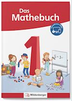 Das Mathebuch 1 - Schülerbuch - Neubearbeitung