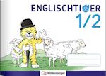 Englischtiger 1/2