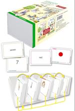 Let´s practice English - Learning cards