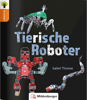 Ja sowas! Tierische Roboter