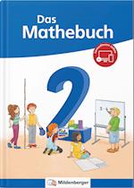 Das Mathebuch 2 Neubearbeitung - Schulbuch