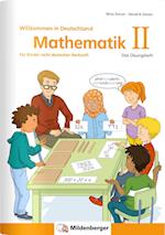 Mathematik für Kinder nicht deutscher Herkunft II