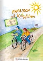 Englisch mit Köpfchen 4. Heft 3. Grammatikübungen