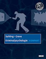 Kriminalpsychologie kompakt