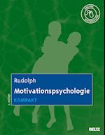 Motivationspsychologie kompakt