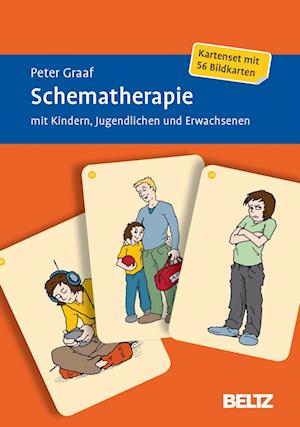 Schematherapie mit Kindern, Jugendlichen und Erwachsenen