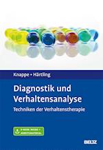 Diagnostik und Verhaltensanalyse