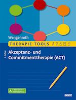 Therapie-Tools Akzeptanz- und Commitmenttherapie