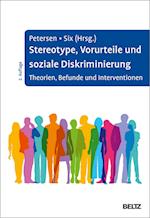 Stereotype, Vorurteile und soziale Diskriminierung