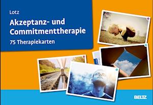 Akzeptanz- und Commitmenttherapie