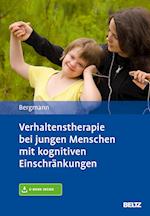 Verhaltenstherapie bei jungen Menschen mit kognitiven Einschränkungen