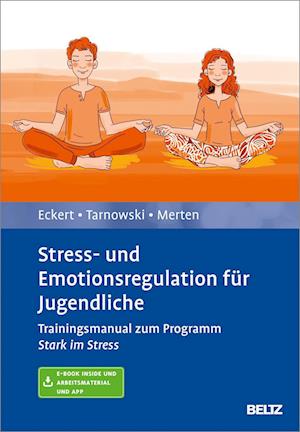 Stress- und Emotionsregulation für Jugendliche