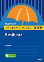 Therapie-Tools Resilienz