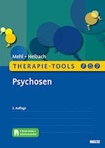 Therapie-Tools Psychosen