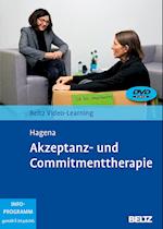 Akzeptanz- und Commitmenttherapie