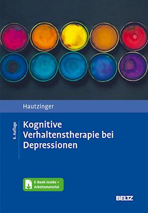 Kognitive Verhaltenstherapie bei Depressionen